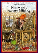 Show details for Niezwykły Święty Mikołaj Niezwykły ... - Sven Nordqvist -  Polish Bookstore
