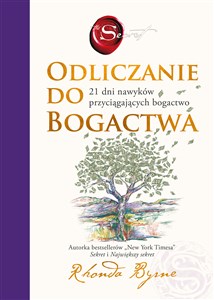 Picture of Odlicznie do bogactwa. 21 dni nawyków przyciągających bogactwo