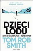 polish book : Dzieci lod... - Tom Rob Smith