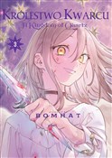 Królestwo ... - Bomhat -  Polish Bookstore 