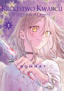 Picture of Królestwo Kwarcu. Tom 3