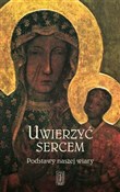 Uwierzyć s... - Jana Płaska -  Polish Bookstore 