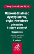 Odpowiedzi... - Wojciech Marchwicki, Marek Niedużak -  Książka z wysyłką do UK