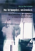 Polska książka : Na krawędz... - Mira Marcinów