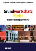 Książka : Grundworts... - Małgorzata Grabowska
