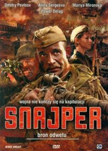 Picture of Snajper
