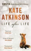 Life After... - Kate Atkinson -  foreign books in polish 