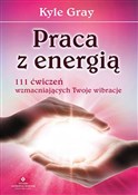 Praca z en... - Gray Kyle -  books from Poland