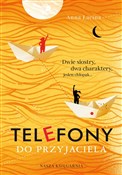 Telefony d... - Anna Łacina -  foreign books in polish 