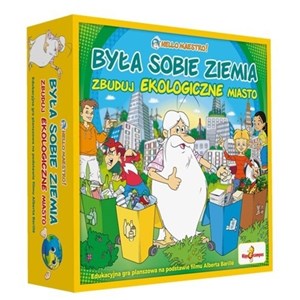 Picture of Była sobie Ziemia