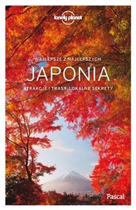 Obrazek Japonia Lonely Planet
