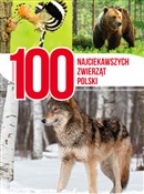 polish book : 100 najcie... - Opracowanie Zbiorowe