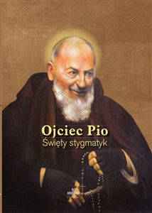 Picture of Ojciec Pio Święty stygmatyk