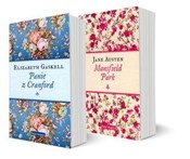 Polska książka : Pakiet: An... - Elizabeth Gaskell, Jane Austen