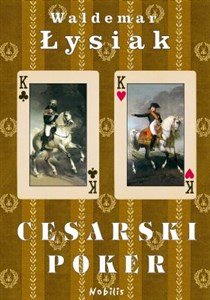 Picture of Cesarski poker