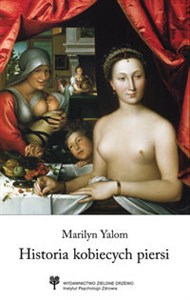 Obrazek Historia kobiecych piersi