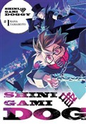 Polska książka : Shinigami ... - Natsumegu Seiju