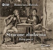 Polska książka : [Audiobook... - Honoriusz Balzak