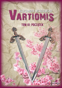 Picture of Vartiomis. Tom III: Początek