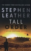 Tall Order... - Leather Stephen Stephen - Ksiegarnia w UK