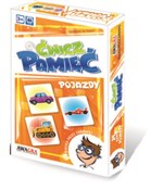 Polska książka : Ćwicz pami...