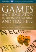 Games and ... - Witold Bielecki -  foreign books in polish 