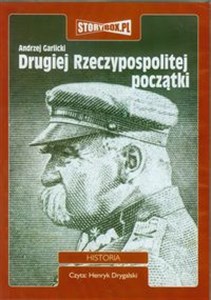 Picture of [Audiobook] Drugiej Rzeczypospolitej początki