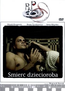 Picture of DVD Śmierć dziecioroba