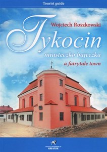 Obrazek Tykocin miasteczko bajeczka