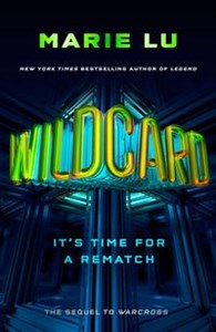 Picture of Wildcard