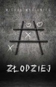 Złodziej - Michał Myśliwiec -  foreign books in polish 