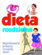 Dieta rozd... - Opracowanie Zbiorowe -  foreign books in polish 