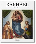 Raphael - Christof Thoenes -  books in polish 