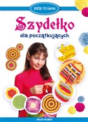 Polska książka : Szydełko d... - Beata Guzowska