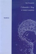 polish book : Człowiek i... - Jan Krasicki