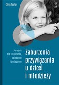 Polska książka : Zaburzenia... - Chris Taylor