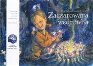 Picture of Zaczarowana wędrówka