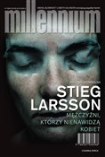 Mężczyźni,... - Stieg Larsson -  foreign books in polish 