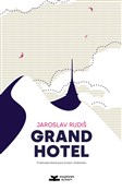 polish book : Grandhotel... - Jaroslav Rudis