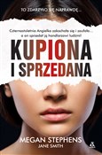 Kupiona i ... - Megan Stephens -  books from Poland