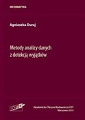 Metody ana... - Agnieszka Duraj -  books in polish 