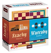 Szachy-War... -  books from Poland