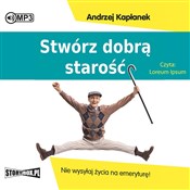 Książka : [Audiobook... - Andrzej Kapłanek