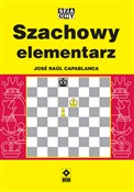 polish book : Szachowy e... - Jose Raul Capablanca