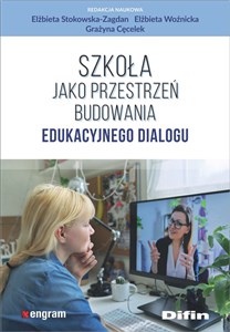 Picture of Szkoła jako przestrzeń budowania edukacyjnego dialogu