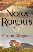 Czarne Wzg... - Nora Roberts -  foreign books in polish 