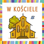W Kościele... - Dorota Łoskot-Cichocka -  books from Poland