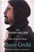 The Storyt... - Dave Grohl -  Polish Bookstore 