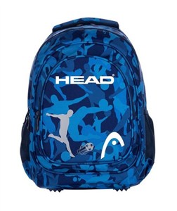 Obrazek Plecak Head Moro Fan AB330 ASTRA