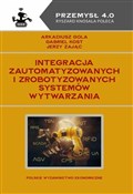 Integracja... - Arkadiusz Gola, Gabriel Kost, Jerzy Zając -  foreign books in polish 